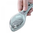 thumbnail image 1 of JANDEL Fish Scale Remover Scraping Cooking Manual Scraper Cleaning Tool Device, 1 of 6