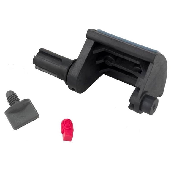 Jandy OEM 2 or 3 Way Diverter Valve Kit w/ O Rings and Knob Never Lube 4720