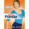 thumbnail image 1 of JANE FONDA - WALKOUT [DVD], 1 of 2