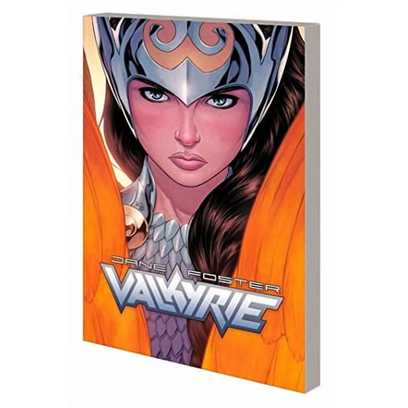 JANE FOSTER: THE SAGA OF VALKYRIE (Paperback)