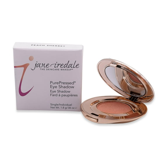 JANE IREDALE ~ PUREPRESSED EYE SHADOW ~ PEACH SHERBET