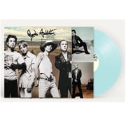 JANES ADDICTION Strays Clearwater Blue Vinyl Limited Edition