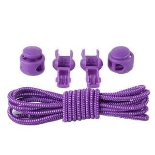 Buy Wixine 20Pcs Shoe Lace Shoelace Buckle Rope Clamp Cord Lock Stopper Run  Sports Clips at