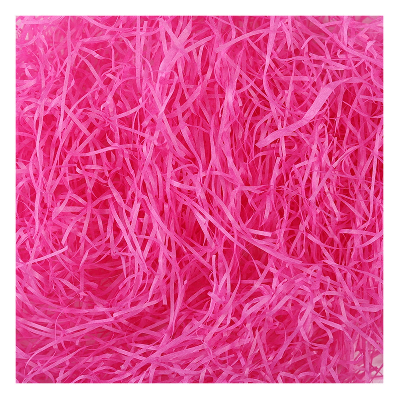 JANGSLNG 100g Crinkle Paper Ecofriendly Fadeless Paper Crinkle Cut