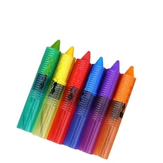 Shower Crayons