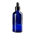 thumbnail image 1 of JANGSLNG Dropper Bottle Empty Excellent Sealing Glass Refillable Storage Bottle with Dropper for Aromatherapy, 1 of 8