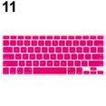 thumbnail image 1 of JANGSLNG Keyboard Soft Case for MacBook-Air Pro 13/15/17 inches Cover Protector, 1 of 8