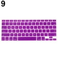 thumbnail image 1 of JANGSLNG Keyboard Soft Case for MacBook-Air Pro 13/15/17 inches Cover Protector, 1 of 8