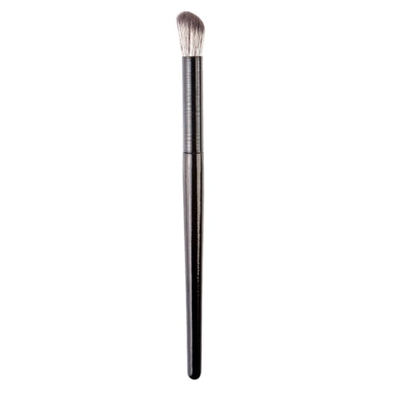 JANGSLNG Makeup Brush Quick Shaping Excellent Ductility Thin Finger Belly Nose Contour Powder Brush Tool for Female