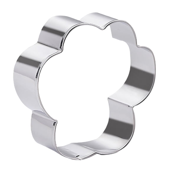 JANGSLNG Pastry Mold Heat-Resistant Dog Paw Shape Easily Demoulding Not Sticky Baking Electric Cake Pan Bone Mold Bakery Gadgets