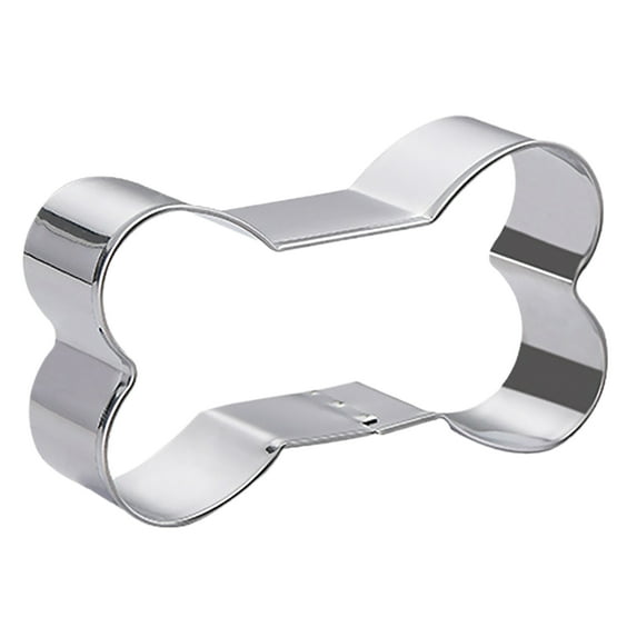 JANGSLNG Pastry Mold Heat-Resistant Dog Paw Shape Easily Demoulding Not Sticky Baking Electric Cake Pan Bone Mold Bakery Gadgets