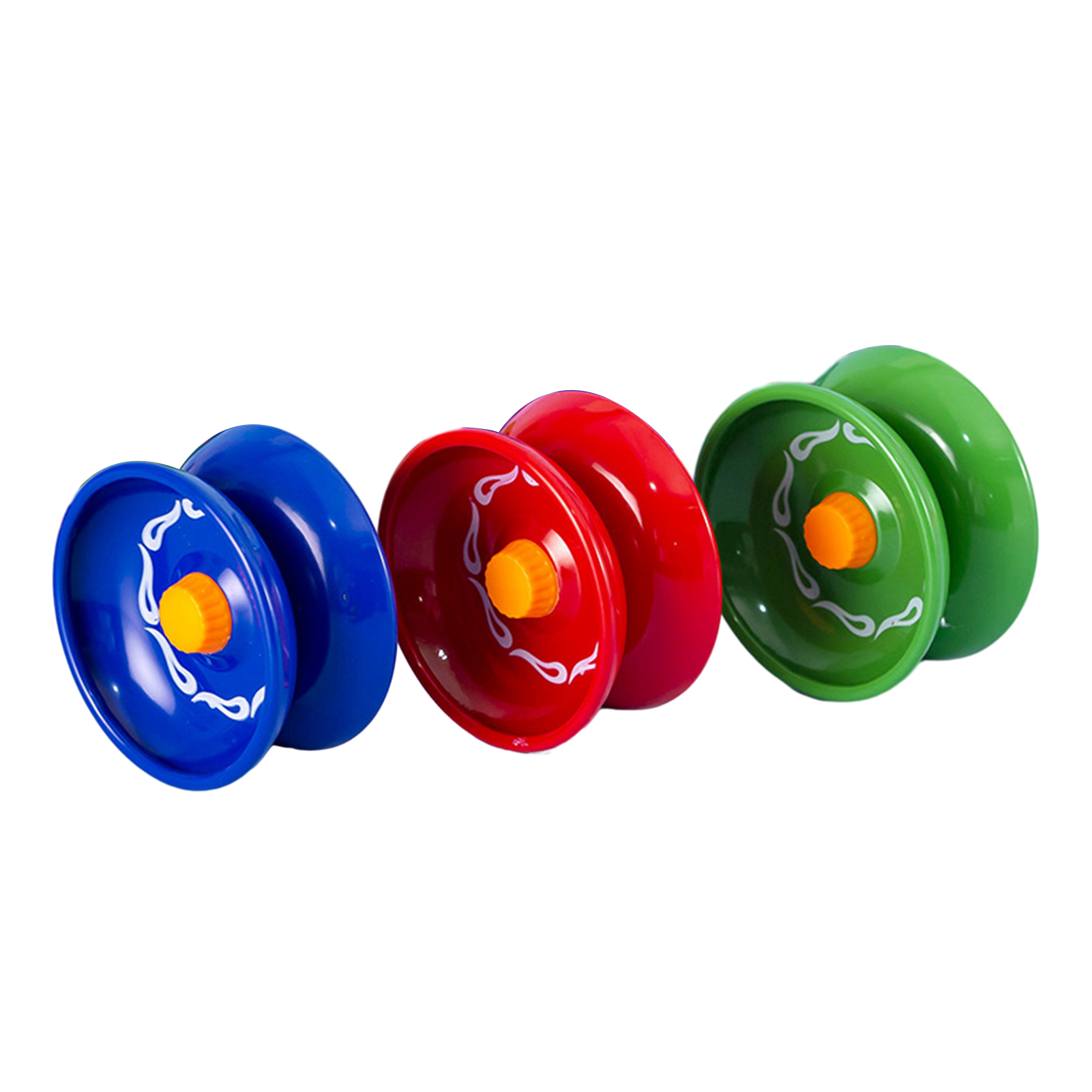JANGSLNG Professional Responsive Yoyo for Beginner Kids Yoyo Toy