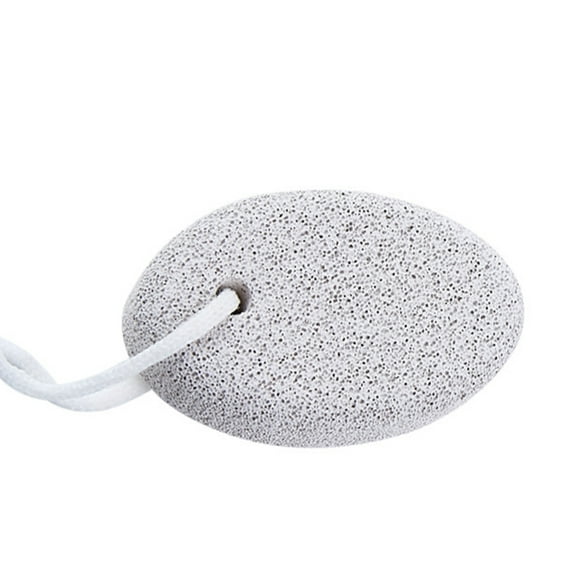 JANGSLNG Pumice Stone Foot Grinder Death Hard Skin Callus Remover Feet Pedicure Tool