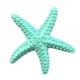thumbnail image 1 of Jangslng Simulation Starfish Lifelike Realistic Plastic Cute Artificial Sea Star for Wall, 1 of 8