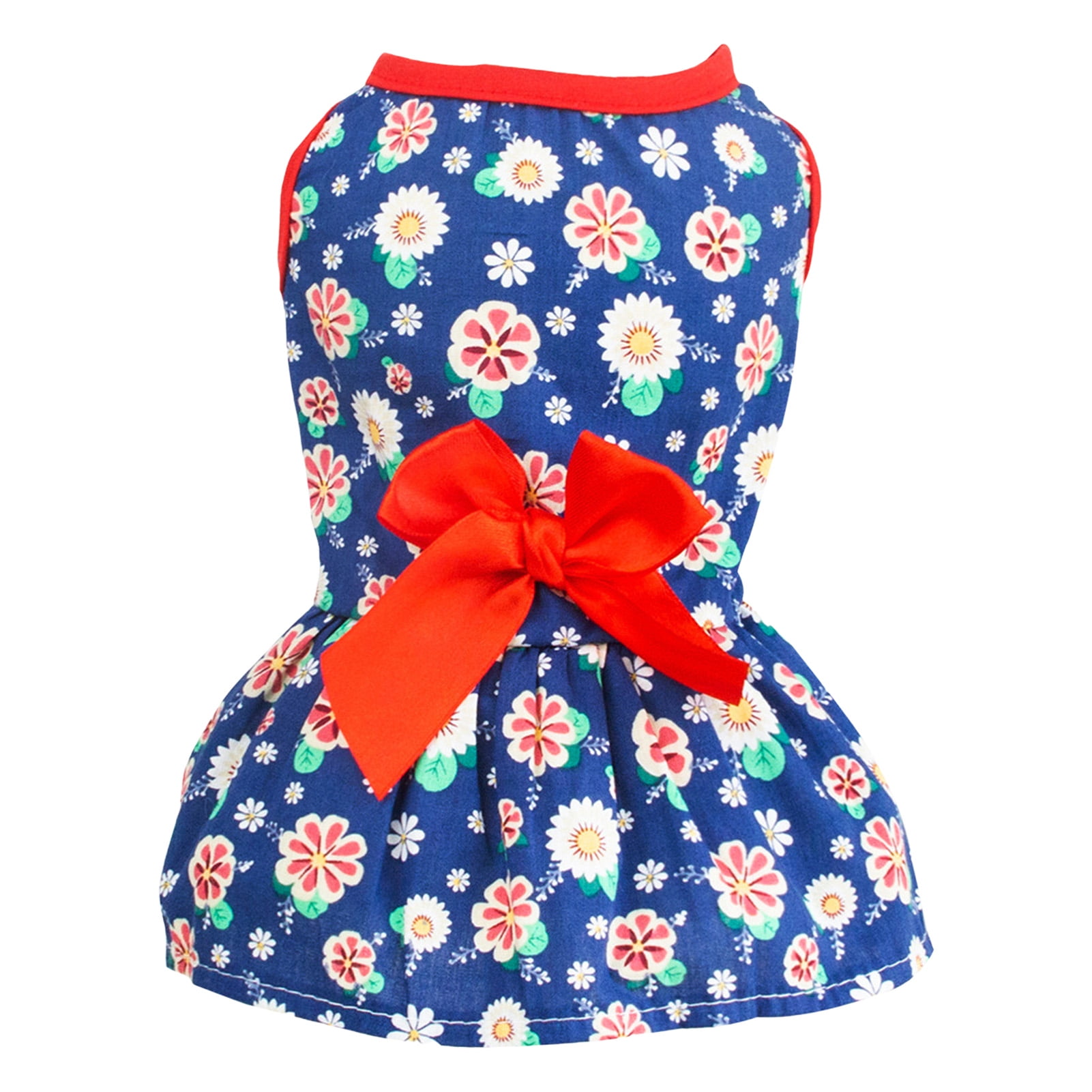 Walmart Dog Dressesbedpsge