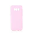 thumbnail image 1 of JANGSLNG Ultra Slim Soft TPU Shockproof Phone Back Case Cover for Galaxy S8 S7 S6, 1 of 8