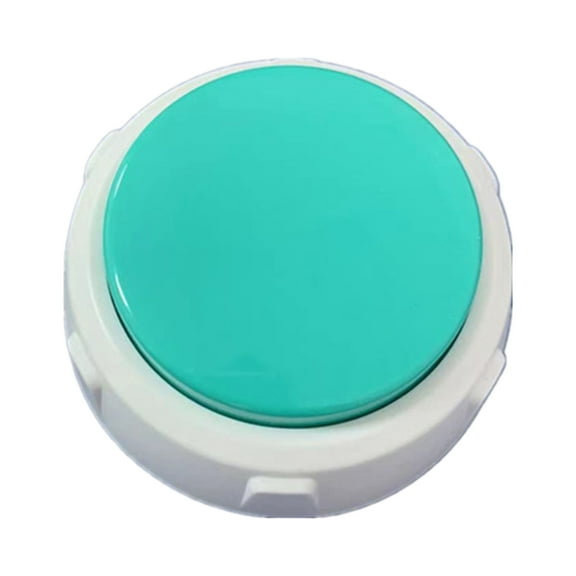 JANGSLNG Voice Recording Button Train Your Pet with Ease Communication Pet Training Buzzer Dogs Cats Puppies 30 Second Record Playback Talking Button Funny Gift