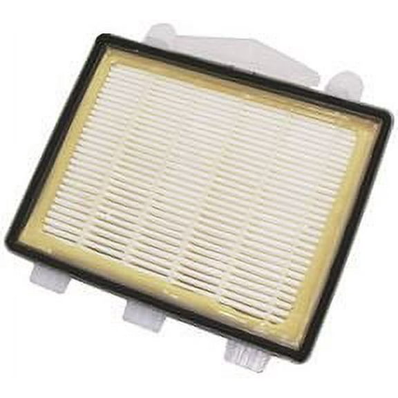 JANITIZED HEPA FILTER FOR KARCHER / TORNADO CV30, CV38 & NSS PACER, 1 FILTER. EQUIVALENT TO K6414760
