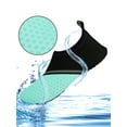 thumbnail image 1 of JANSION Women Water Shoes Sports Quick Dry Barefoot for Swim Diving Surfing Aqua Pool Beach Walking Yoga Exercise Shoes, 1 of 7