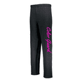 thumbnail image 1 of JANT girl Black Youth Color Guard Sweatpants (Youth Large 14/16, Neon Pink), 1 of 1