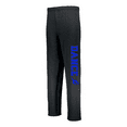 thumbnail image 1 of JANT girl Black Youth Dance Sweatpants (Youth Large 14/16, Royal Blue), 1 of 1