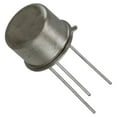 thumbnail image 1 of JANTX2N3501 Bipolar (BJT) Transistor NPN 150 V 300 mA - 1 W Through Hole TO-39, 1 of 1