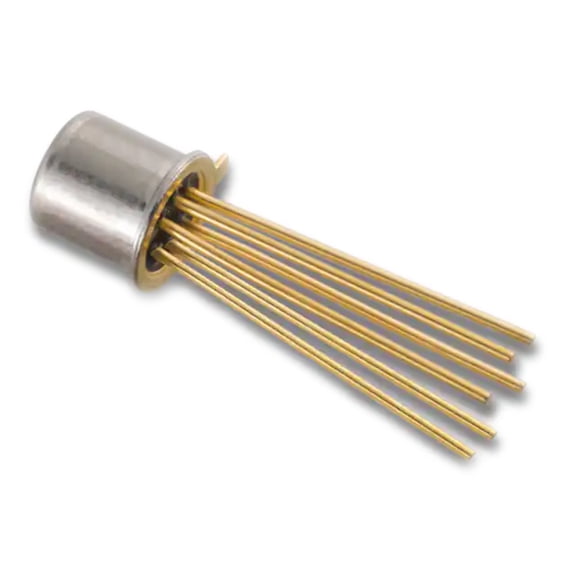 JANTXV2N5547 Transistors JFET TO-71 Through Hole JV2N5547CD