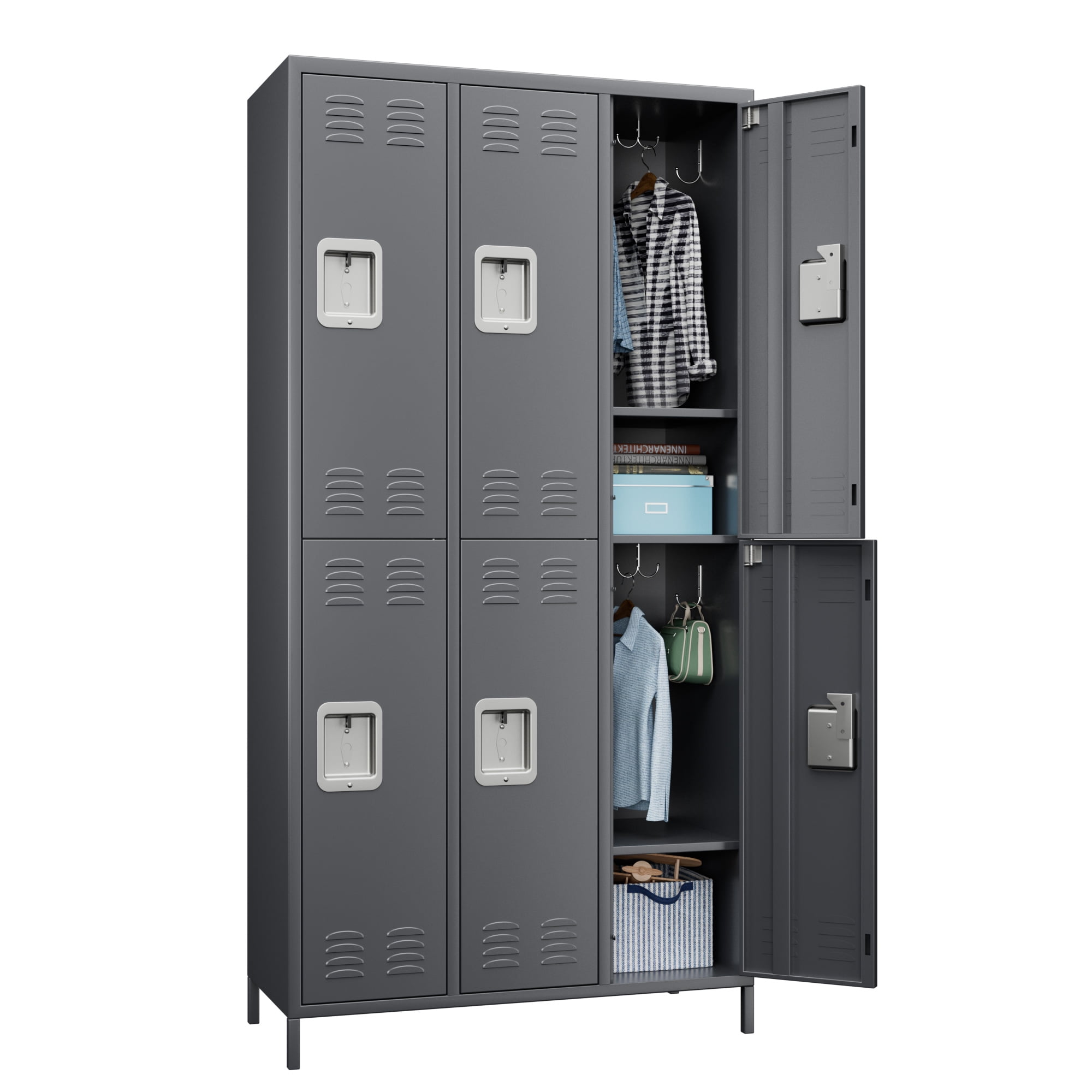 GMHH174○TAKE FURNITURE / 竹ファニチャー Locker GMHH174○TAKE FURNITURE / 竹ファニチャー Locker House