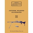 thumbnail image 1 of JAPANESE WEAPONS ILLUSTRATED September 1944, (Paperback), 1 of 1