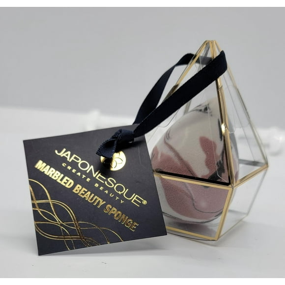 JAPONESQUE Marbled Beauty Sponge