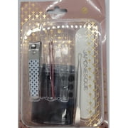 JAPONESQUE Mini Manicure Set