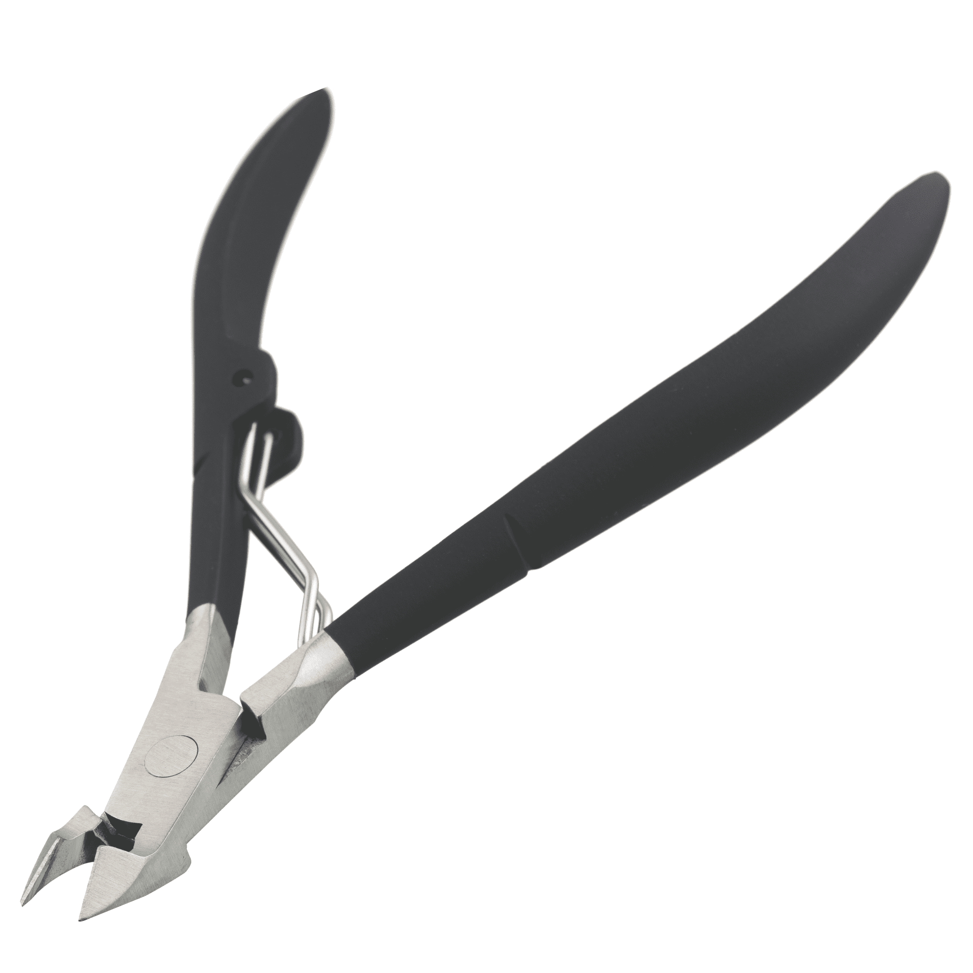 JAPONESQUE Velvet Touch Manicure Nipper, Cuticle Trimmer