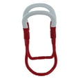 thumbnail image 1 of Prepworks One-Handed Canning Jar Lifter, Spring-Loaded Mason Jar Lifter Tongs with Non-Slip Grip for Water Bath and Pressure Canning, 1 of 4