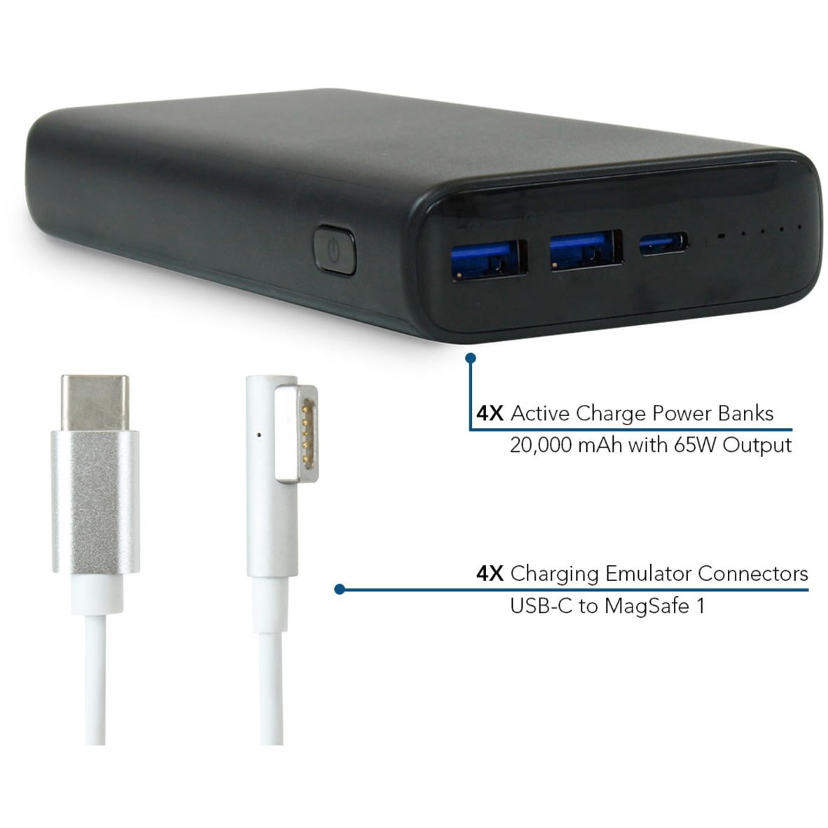 https://i5.walmartimages.com/seo/JAR-Systems-Active-Charge-Power-Bank-4-Pack-with-Apple-MagSafe-1-Connectors-4-Pack_71d7d23b-7036-45e0-b964-bc0f49b117fa.3cb4644cbba8fa76afeabbb844fee086.jpeg