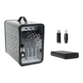 thumbnail image 1 of JAR Systems Adapt4 USB-C Charging Station with Active Charge Upgrade and Lenovo Connectors, ADAPT4-ACTIV, Desktop Charging System with Charger, 4X Power Banks, and 4 Adapter Cables, 1 of 4