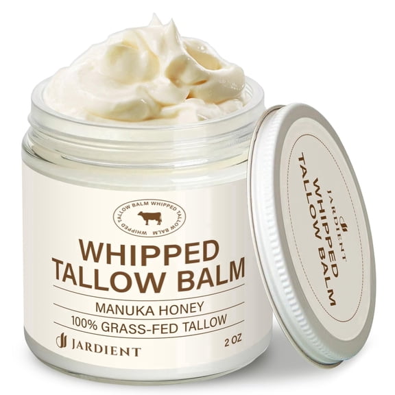 JARDIENT Beef Tallow Balm