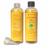 JARDIENT Raw Batana Oil for Hair Growth Dr Sebi Organic Batana Oil from Honduras