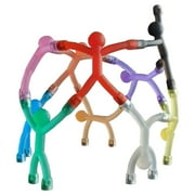 JARENGO Child Magnetic Travel Toys, Multocolor