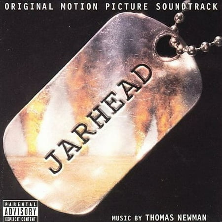 JARHEAD [ORIGINAL MOTION PICTURE SOUNDTRACK] [PA]
