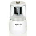 JARLINK Electric Pencil Sharpener, HeavyDuty Helical Blade to Fast