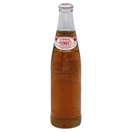 JARRITOS JARRITOS APPLE - Case of 24 - 12 OZ