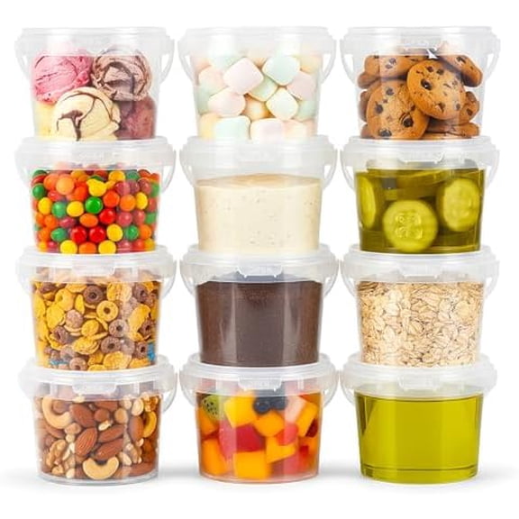 Slime Bowls for Creative Toy Fun