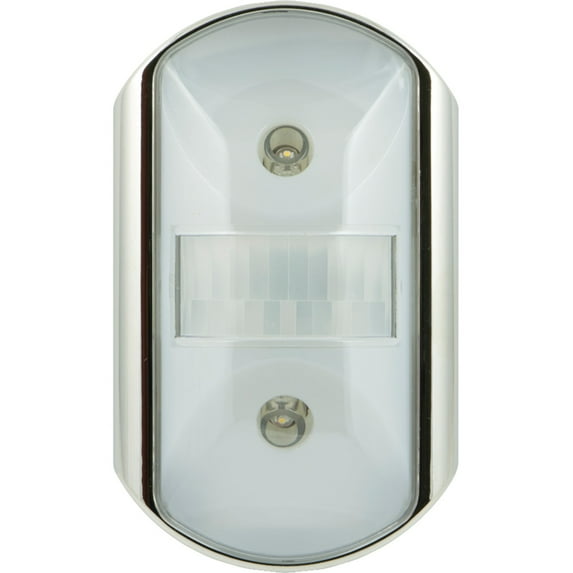 JAS11242 11242 Led Motion-sensor Night-light