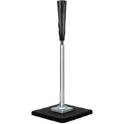 CureCalor Portable Batting Tee for Baseball, 25-37" Adjustments Easy Transport Premium Baseball Tee