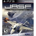thumbnail image 1 of JASF Jane's Advanced Strike Fighters - PlayStation 3, 1 of 6