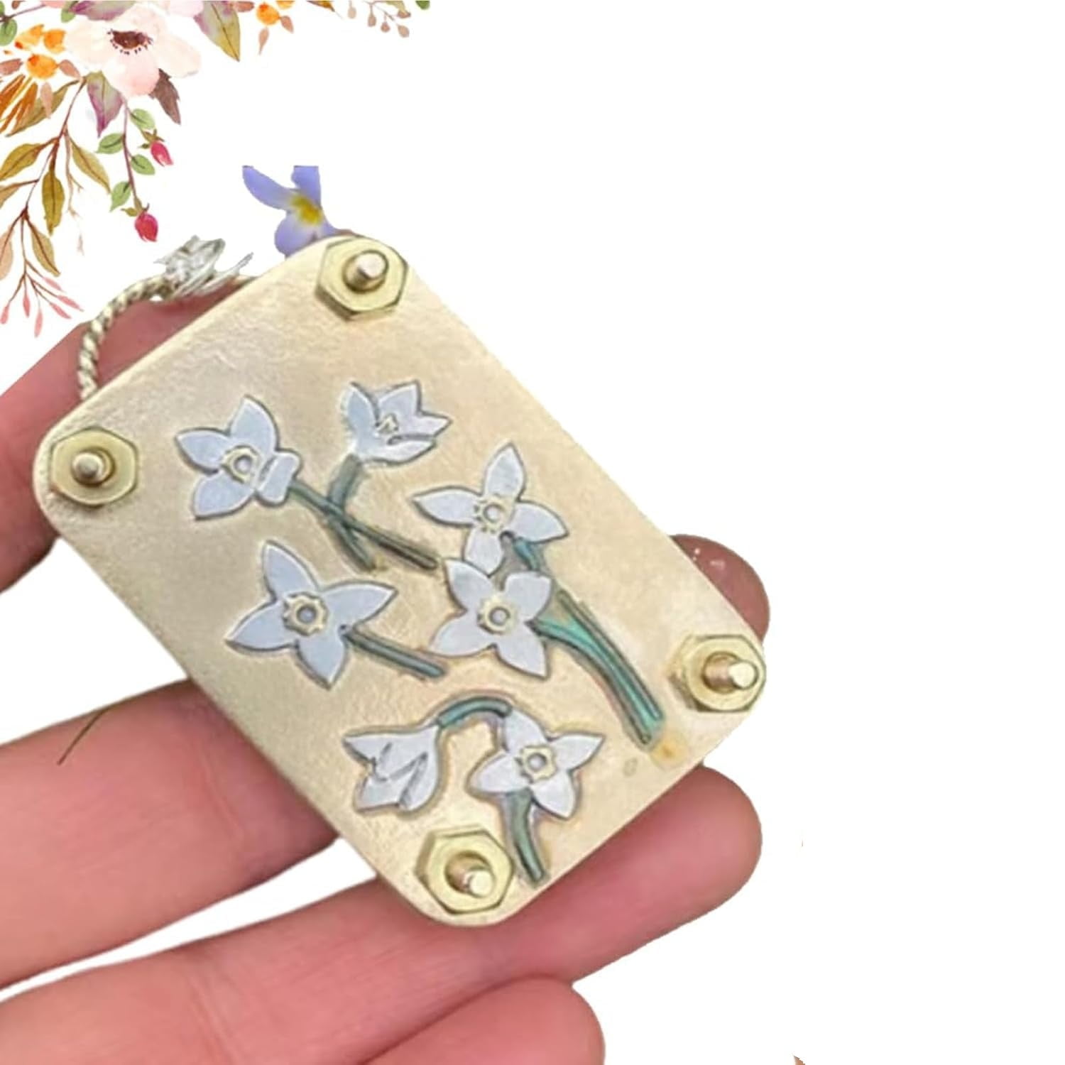 Flower Press - 6 Layers - 8 X 8 Inch Flower Press Kit - DIY Flower Pressing Kit For Adults And Kids Make Pressed Flowers For Flower Press - 6 Layers - 8 X 8 Inch Flower Press Kit - DIY Flower Pressing Kit For Adults And Kids Make Pressed Flowers For