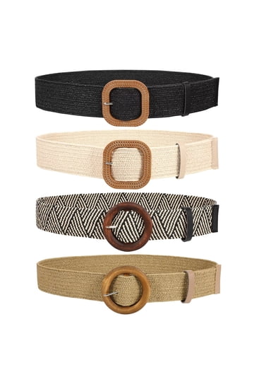 Explore Stylish Boho Belts for Women display picture 3