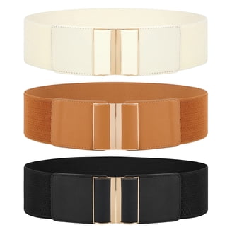 high waist belt for dresses near me Wide Waist Cinch Belt 2 1/2