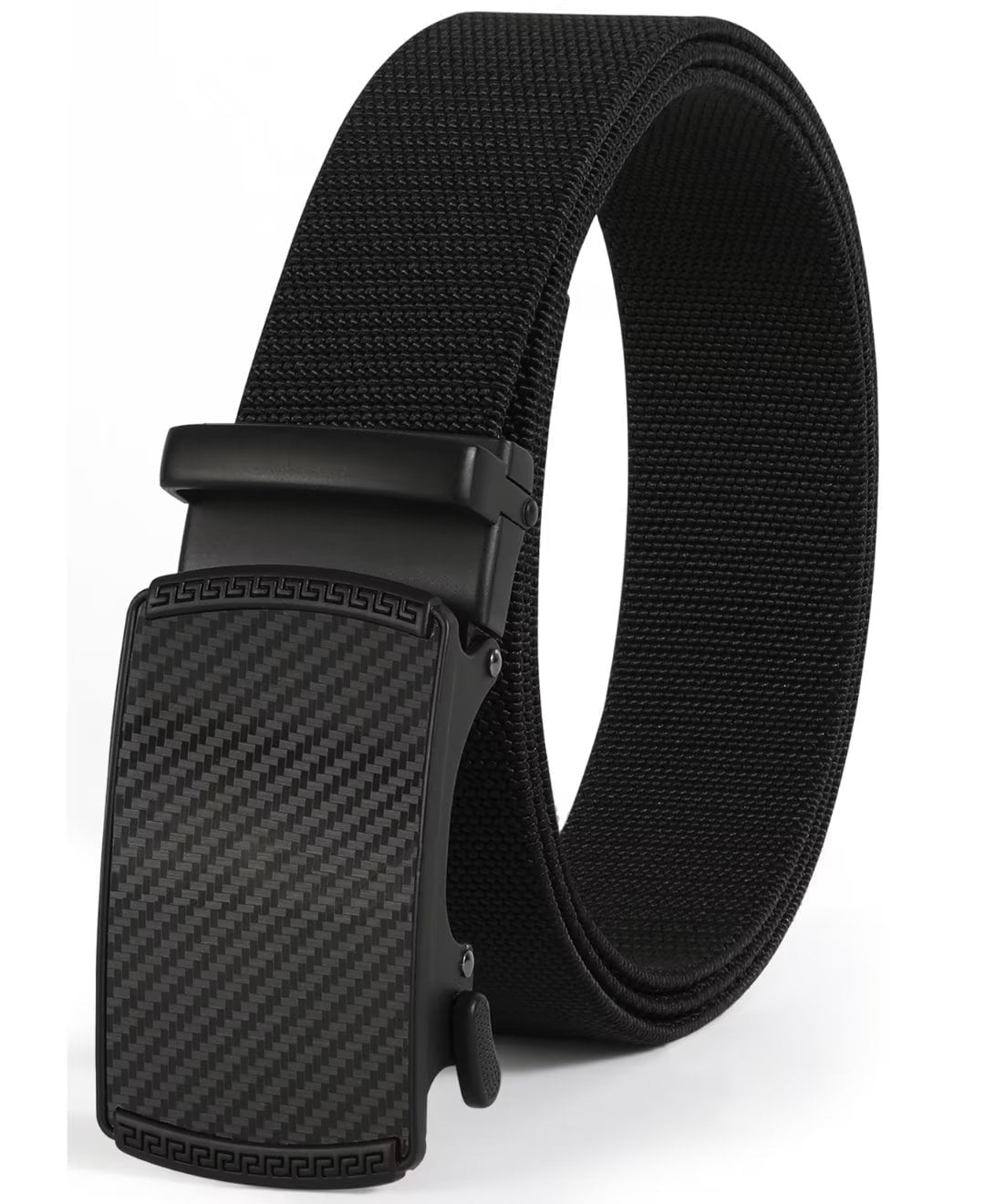 Meister Player Golf Web Belt - Modern Plaid - Walmart.com