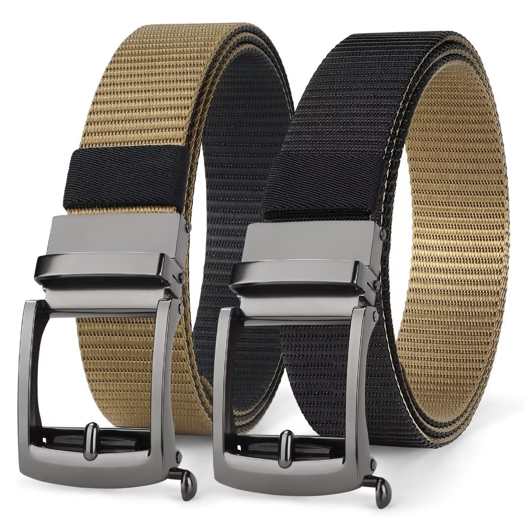 mens golf belts amazon